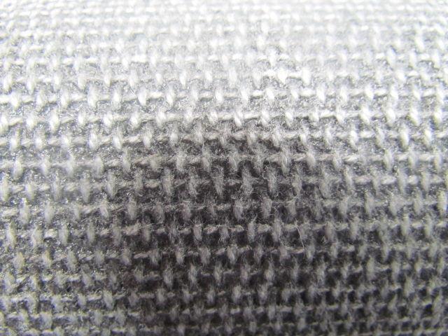 Friction Surface Brushed/Coated Black Conveyor Belt 18"W 10-Rolls 56' Total