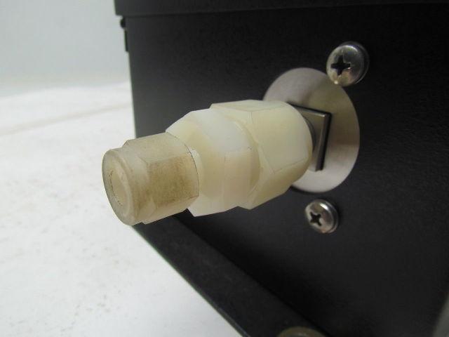 MKS 220CD-00100A4BS Capacitence Manometer+10"H20 Type 220CD