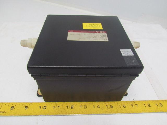 MKS 220CD-00100A4BS Capacitence Manometer+10"H20 Type 220CD