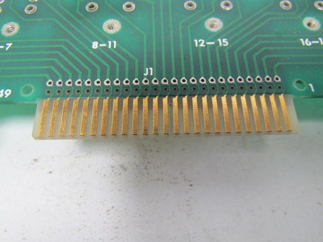 Analog Devices DB-24 57-234C Manifold Card I/O Input Output 24-Channel