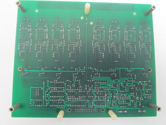 Analog Devices STB-TCI STBTCI Thermocouple Panel Circuit Board 8-Input STBTCI