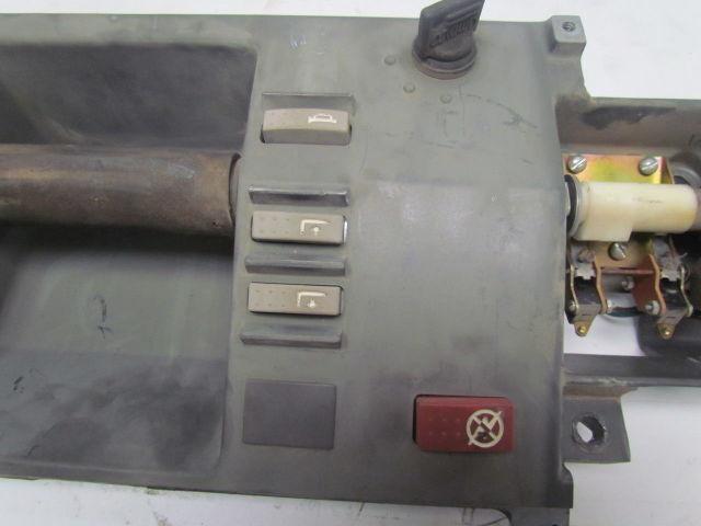 Crown Forklift Hand Control Forward/Reverse Twist Throttle Up/Down Lift/Lower