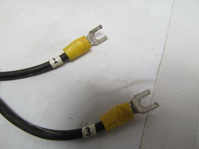 General Electric 9T58B4175 Transformer Dry Type 208V PRI 82V SEC 1.50 KVA