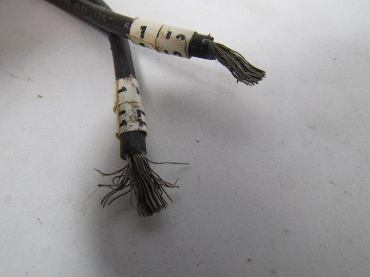General Electric 9T58B4175 Transformer Dry Type 208V PRI 82V SEC 1.50 KVA