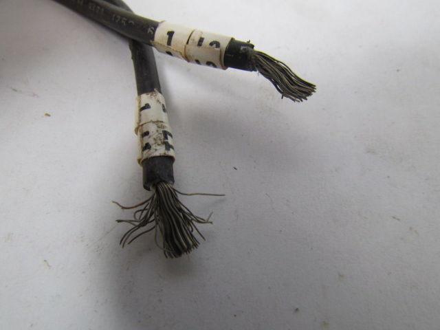 General Electric 9T58B4175 Transformer Dry Type 208V PRI 82V SEC 1.50 KVA