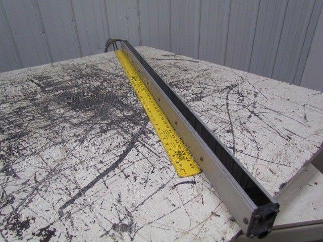 Weldotron 8224 Safe-T-Lite Safety Light Curtain Projector 55" OAL