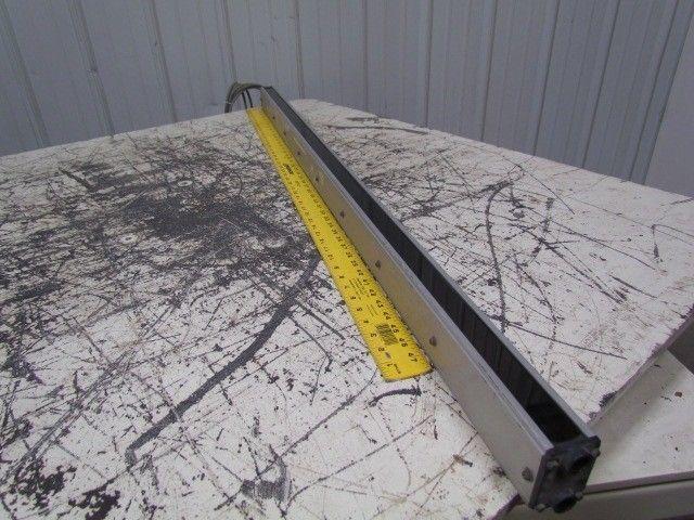 Weldotron 8224 Safe-T-Lite Safety Light Curtain Projector 55" OAL