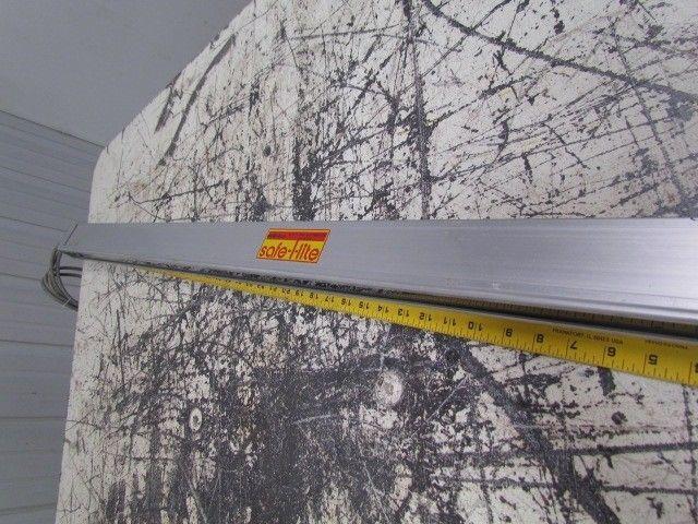 Weldotron 8224 Safe-T-Lite Safety Light Curtain Projector 55" OAL