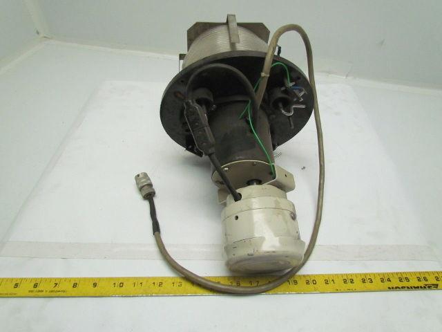 Technicon Auto Analyzer Heating-Prop Temp Contol For Part or Repair