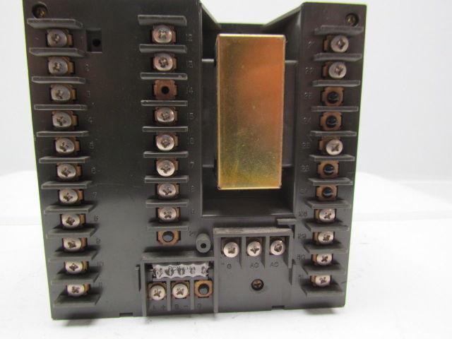 Honeywell DCP510 / DCP5105SKF15000H0 Digital Control Setpoint Programmer