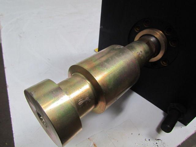 Welker Bearing WC-2054-475-340.5 Pneumatic Air Cylinder 8" Bore 47.5" Stroke