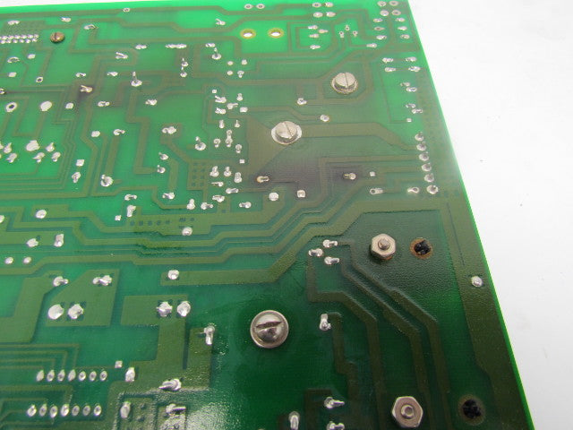 Honeywell 30754066 Power Supply Print Control Board For DPR1500