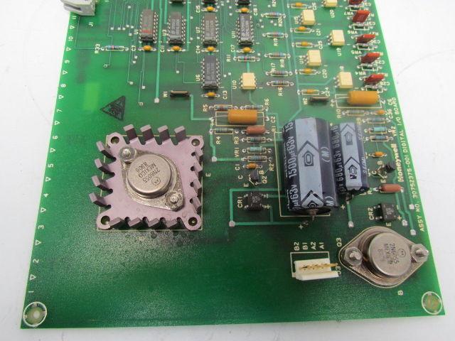 Honeywell 30752375-001 Digital I/O PLC Board For DPR 1500