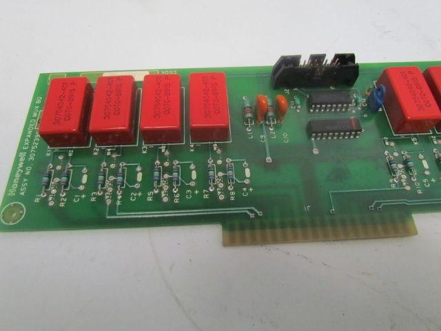 Honeywell 30752390-2 Expanded Mux Circuit Board For DPR 1500