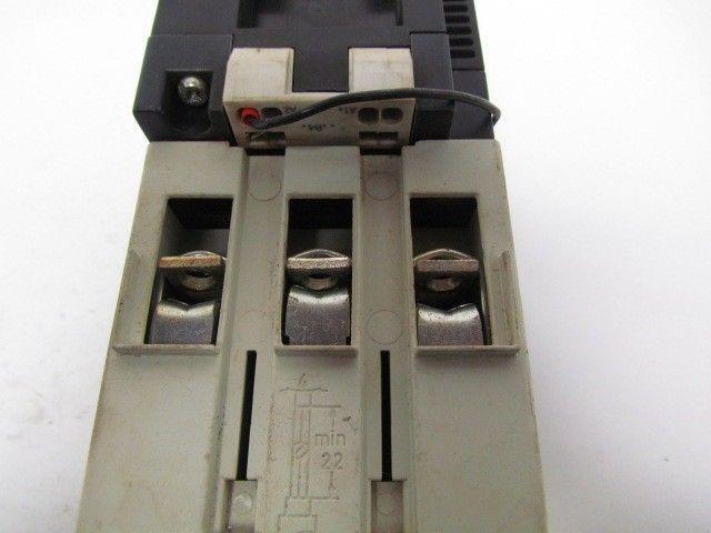 Siemens 3RT1044-3BB40 Contactor AC-3 30KW/400V 24VDC 3 Pole