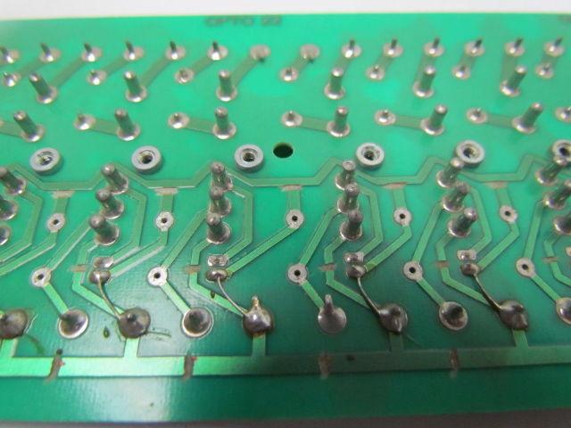 OPTO22 PB16T Used I/O PCB