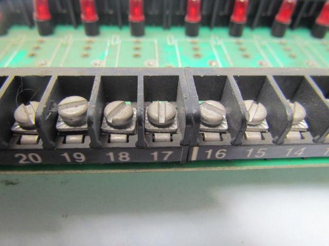 OPTO22 PB16T Used I/O PCB