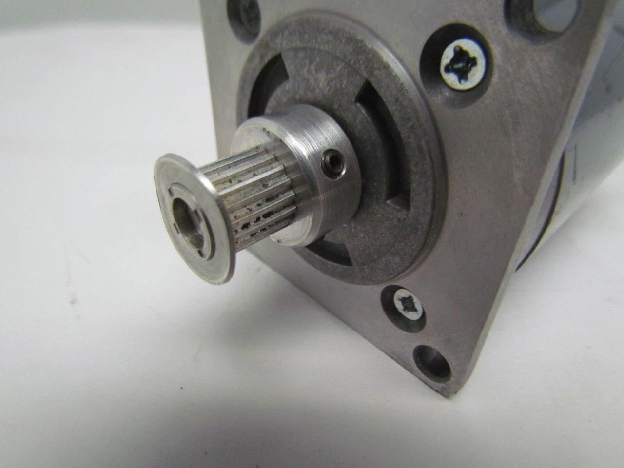 Eastern Air Devices LA23BCK-22R Stepping Motor 5.0V 4PH 1.4A 1.8DEG