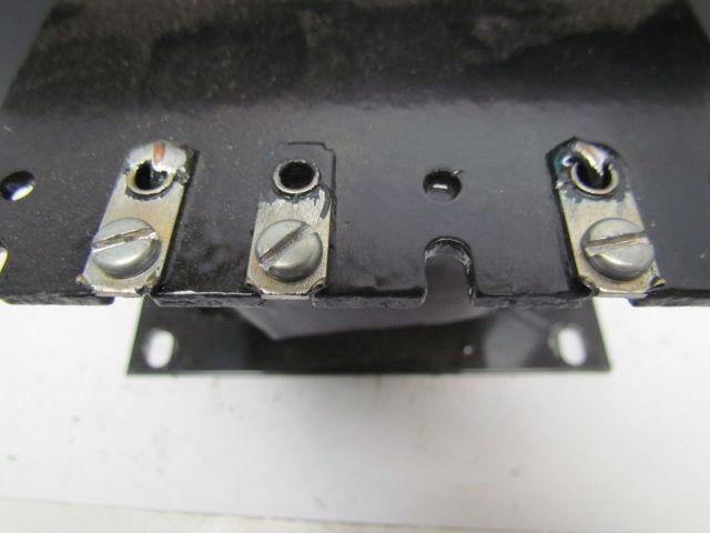 Acme TA-2-69306 Control Transformer 750V 1Ph Open 208/230/460V Pri 115V Sec