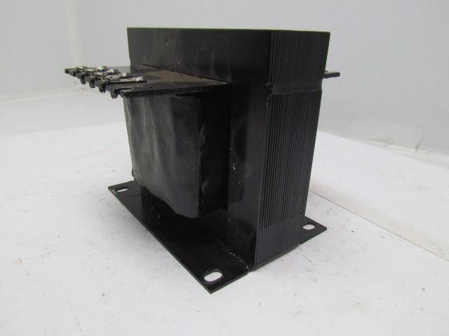 Acme TA-2-69306 Control Transformer 750V 1Ph Open 208/230/460V Pri 115V Sec