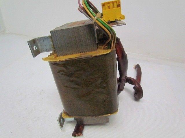 Plaga Trafo 21376/4500 Transformer 0.754KVA PRI.210-420 SEC.5.8 130A