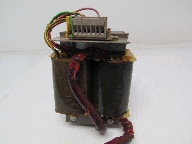 Plaga Trafo 21376/4500 Transformer 0.754KVA PRI.210-420 SEC.5.8 130A