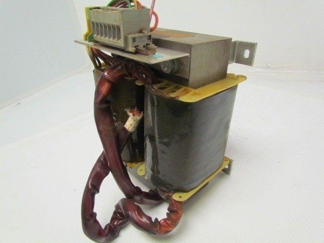 Plaga Trafo 21376/4500 Transformer 0.754KVA PRI.210-420 SEC.5.8 130A