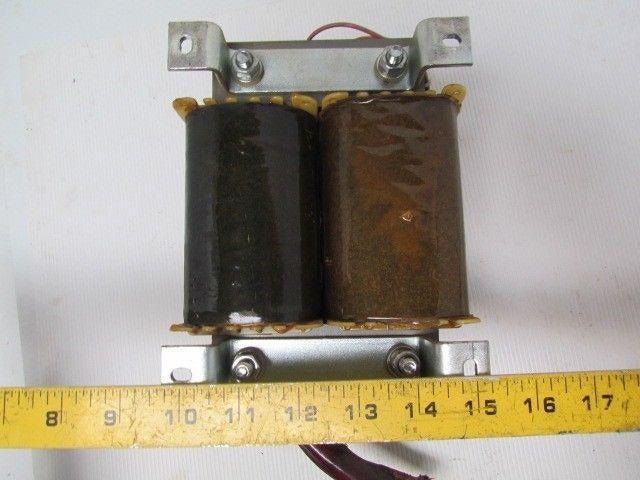 Plaga Trafo 21376/4500 Transformer 0.754KVA PRI.210-420 SEC.5.8 130A