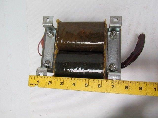 Plaga Trafo 21376/4500 Transformer 0.754KVA PRI.210-420 SEC.5.8 130A