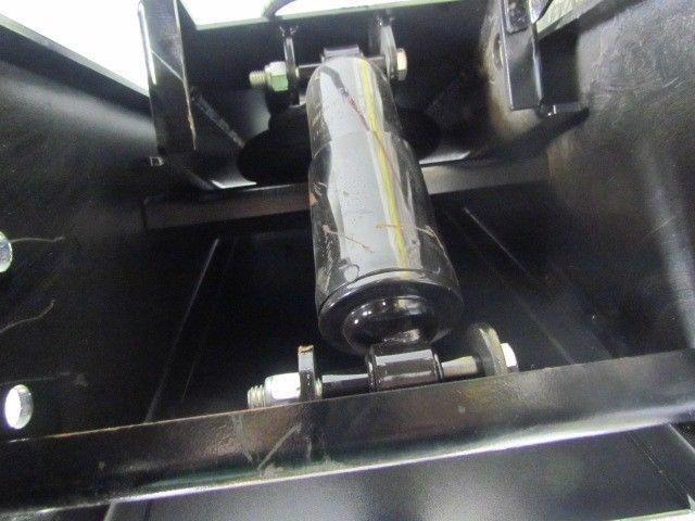Reese Fifth Airborne 5AB-E510-710OE Extended 12-1/2" Air Ride 5th Fifth Wheel Co