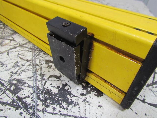Sick AGSS900-1111 Safety Light Curtain Transmitter Sender 35" Defined Area 24VDC