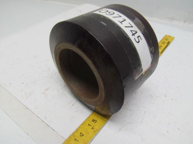 Caterpillar Forklift Towmotor Load Wheel Tire 5"ODX3-1/8W 2.830"Inside Hub