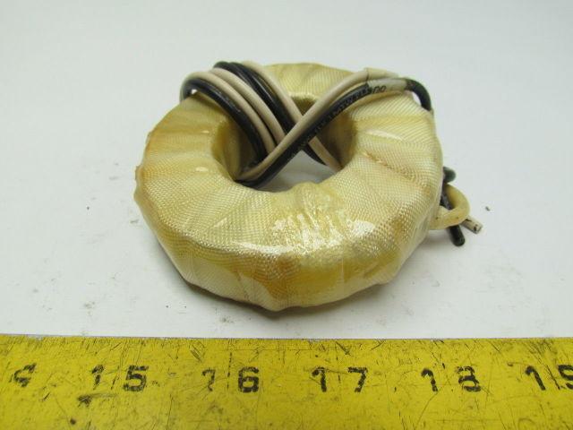 Midwest 3CT15 Current Transformer 2VA. Ratio 50:5 600V Cycles 25-400