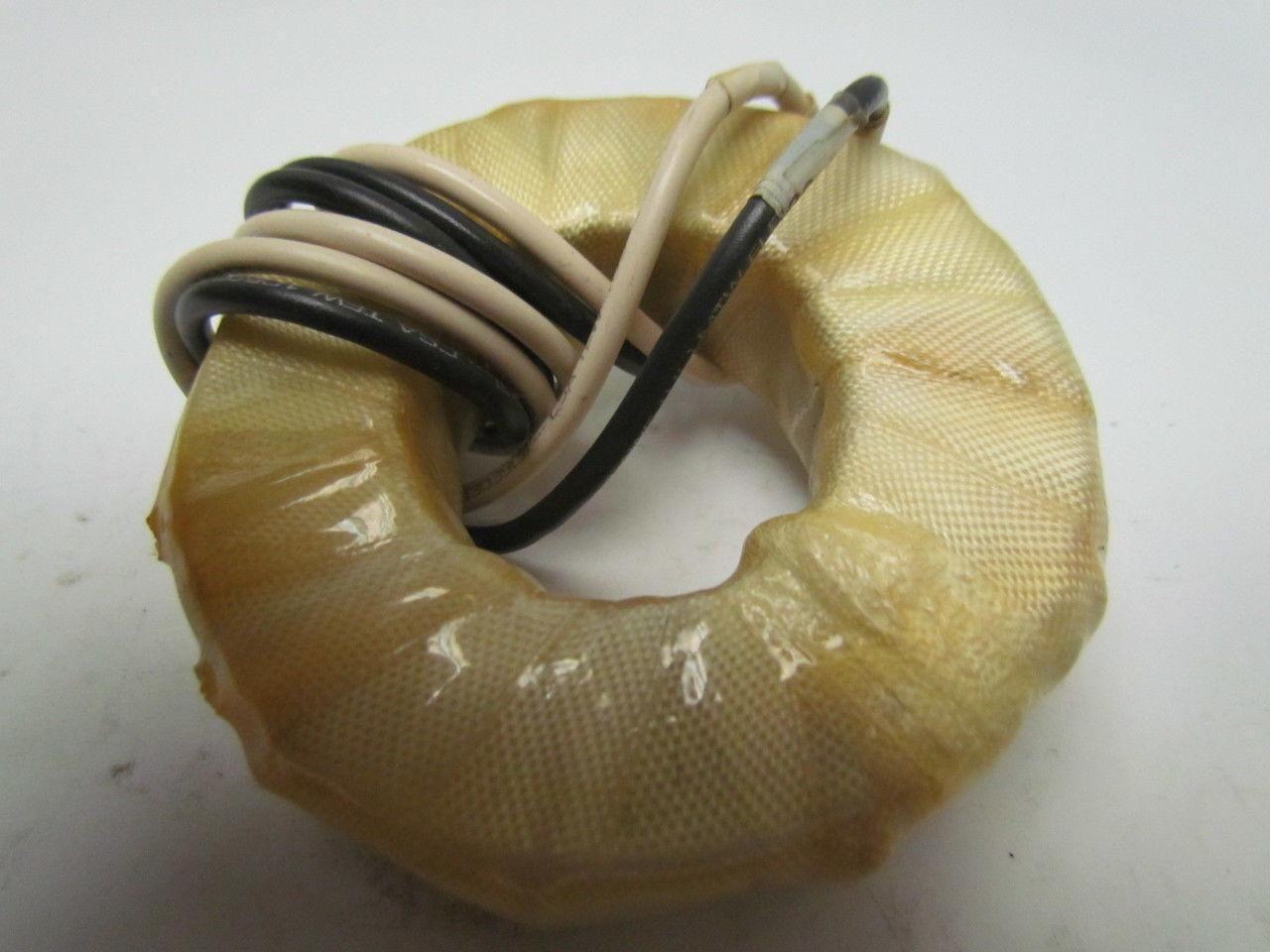 Midwest 3CT15 Current Transformer 2VA. Ratio 50:5 600V Cycles 25-400