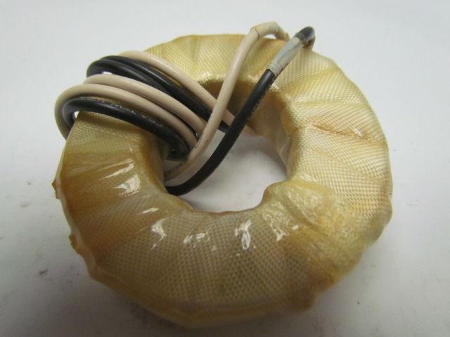 Midwest 3CT15 Current Transformer 2VA. Ratio 50:5 600V Cycles 25-400