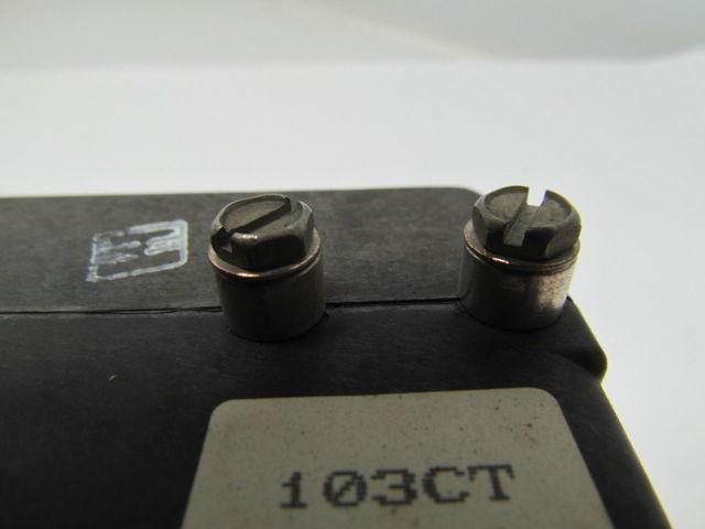 Square D 180R-102 Torroidal Current Transformer Ratio 1000:5 Freq 25-400HZ 10KV