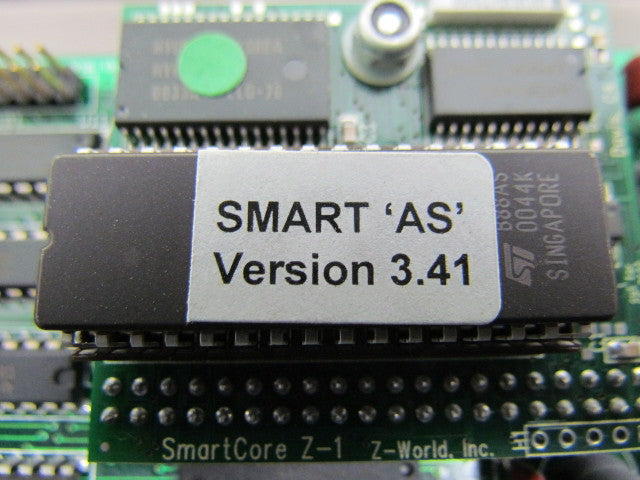 Aquatrac Instruments SmartAs Water Management Comand & Control System