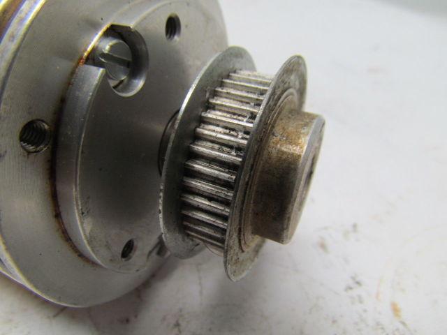 TR Electronic 1176-WW12 110-00175/530/V001 Encoder Output:Parallel