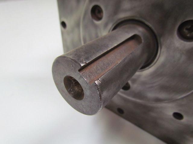 Cleveland Machine E6C0110A1D0000A Vintage Brushless Permanet Magnet Servo Motor