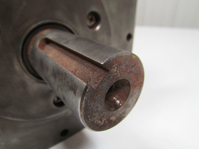 Cleveland Machine E6C0110A1B0LP0R Vintage Brushless Permanet Magnet Servo Motor