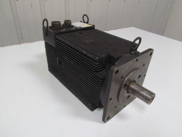 Cleveland Machine E6C0110A1B0LP0R Vintage Brushless Permanet Magnet Servo Motor