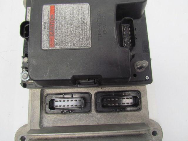 Teleflex Megatech W0009552 Chassis Control Module RV Motorhome Workhorse