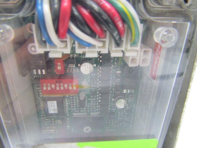 Parker CVX-0260B-E0S-DN Emergency Stop Circuit Devicenet Vacuum Generator 3/8NPT