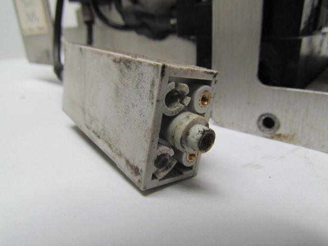 Parker CVX-0260B-E0S-DN Emergency Stop Circuit Devicenet Vacuum Generator 3/8NPT