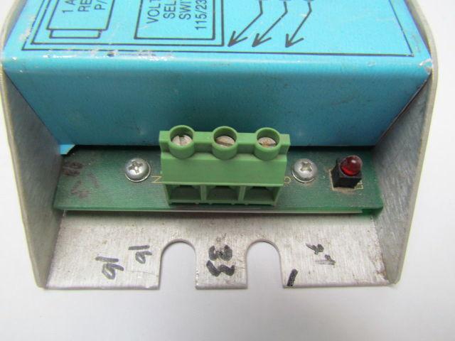 Stanley 972 313026 Automatic Door Opener-Closer Fly Open Control Box 115/230V