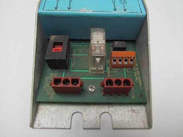 Stanley 972 313026 Automatic Door Opener-Closer Fly Open Control Box 115/230V