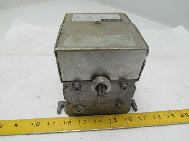 Honeywell M934A 1334 6 Modutrol Motor 24V 50/60Hz 1.8Amps 27Watts