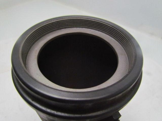 Watts L606 G Perma Fog Pneumatic Lubricator Polycarbonate Sight Gauge