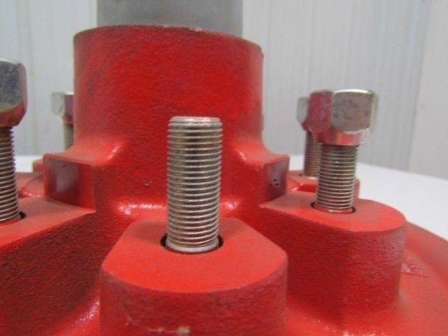 Dexter K08-219-9C Hub-Drum Kit 7000lb 9/16-18 Studs 8-6.50 12X2