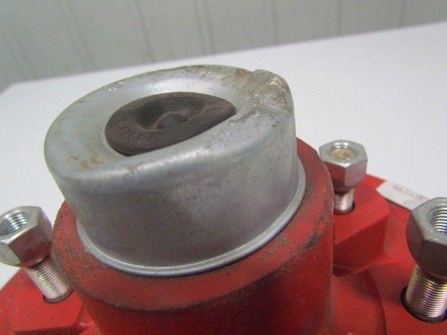 Dexter K08-219-9C Hub-Drum Kit 7000lb 9/16-18 Studs 8-6.50 12X2